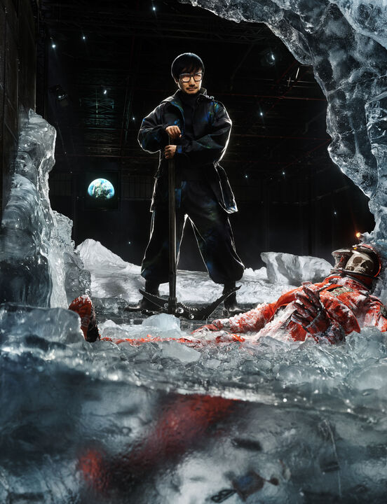 Hideo 3